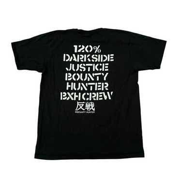 BOUNTY HUNTER 【SAS】新品未開封