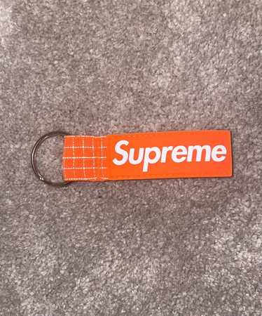 Supreme keychain - Gem