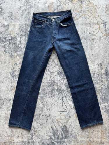 Vintage levis 501 66 - Gem Vintage levis 501 66 - Gem