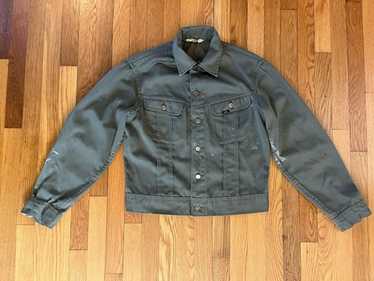 Vintage 60s lee westerner - Gem