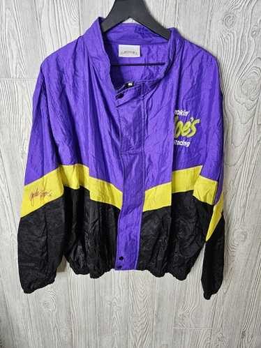 Vtg joe camel jacket - Gem