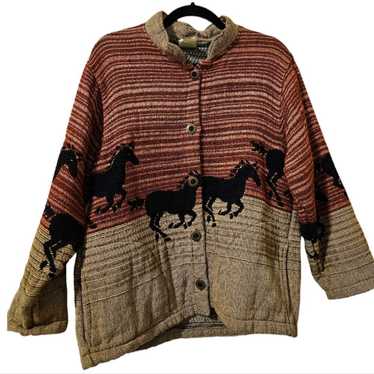 Sugar street weavers horse - Gem