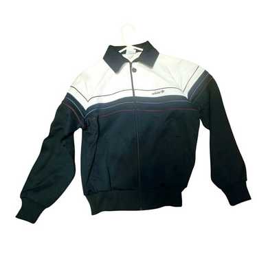 80s vintage adidas atp - Gem
