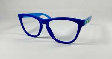 Oakley frogskins clear frame - Gem Oakley frogskins clear frame - Gem