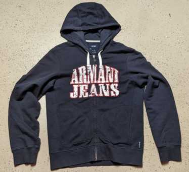 春早割 Vintage Gem - big jeans armani ジャケット・アウター