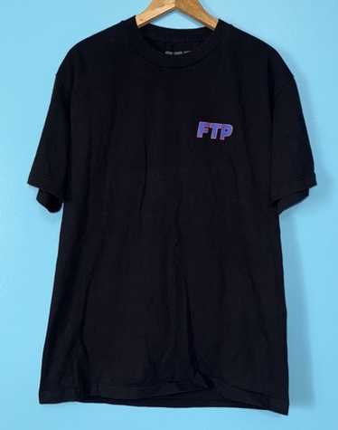 Ftp tee large - Gem