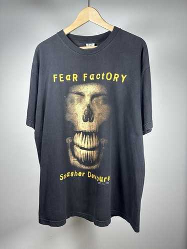 Vintage fear factory - Gem