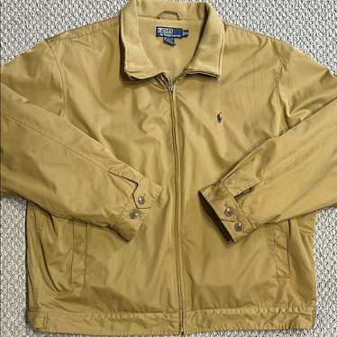 Nwot Polo By Ralph Lauren Jacket - image 1
