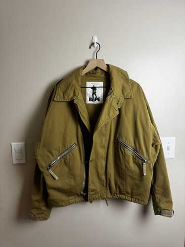 Bape x wtaps - Gem