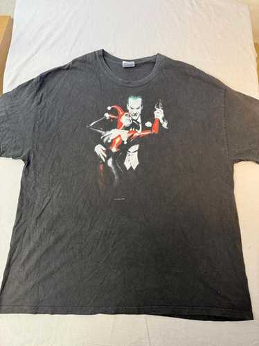 3xl joker sweater brand - Gem