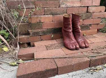 Margiela boots 41 - Gem Margiela boots 41 - Gem
