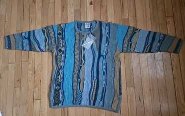 Vintage purely australian wool - Gem