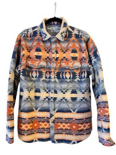 Chimayo jacket - Gem