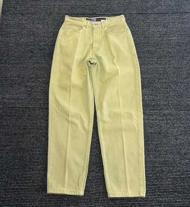 Vintage levis silvertab 30x30 - Gem