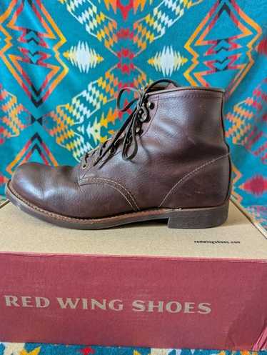 Mens red wing blacksmith - Gem Mens red wing blacksmith - Gem