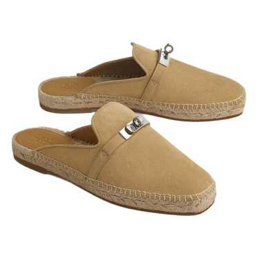 Hermes espadrilles - Gem