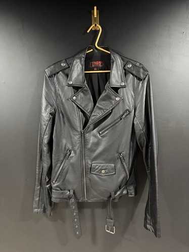 Tripp nyc mens jacket - Gem