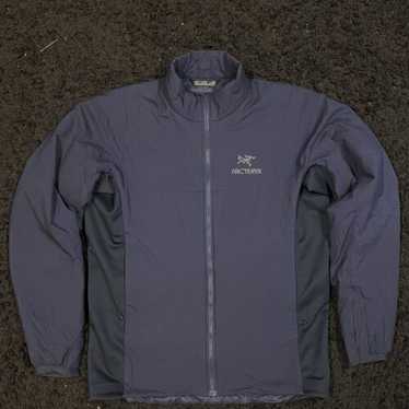 Arcteryx atom lt size - Gem