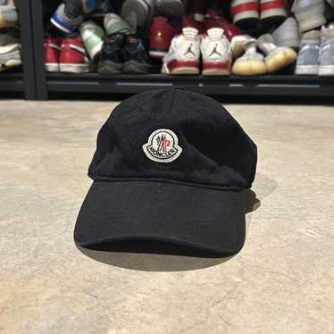 Hats & Beanies for Men - Accessories | Moncler JP