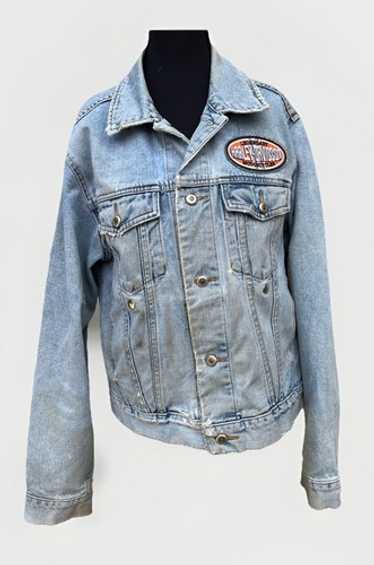 90s gap harley davidson - Gem