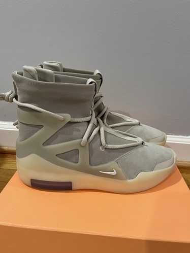 Nike nba fear of - Gem