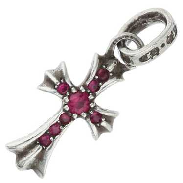 Chrome hearts ruby - Gem