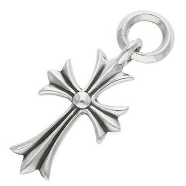 Chrome Hearts - クロムハーツ TINY CH CROSS/タイニーCHクロス