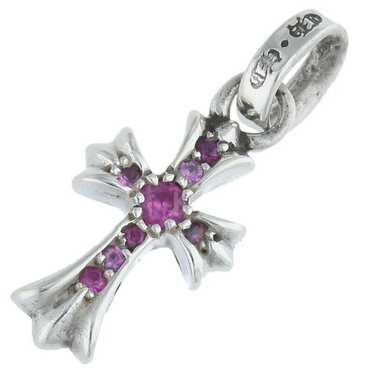 Chrome hearts 18k クロムハーツ ruby Chrome hearts 18k クロムハーツ ruby