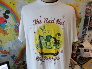 90s red hot chili - Gem 90s red hot chili - Gem