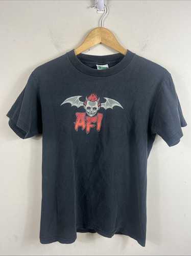 AFI エーエフアイ バンド ハードコア 90's ヴィンテージアウター