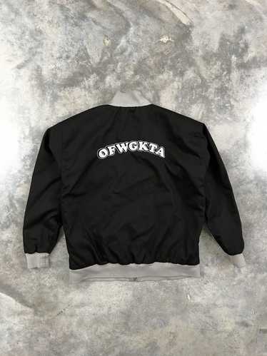 Vintage odd future ofwgkta - Gem