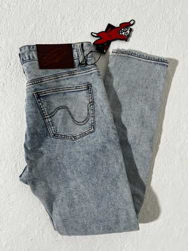 Ice cream jeans - Gem Ice cream jeans - Gem