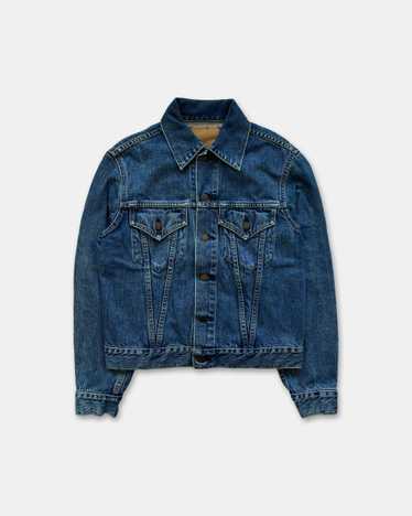Levi's71506XX ４０サイズ　93年日本製 Levi's(リーバイス) / 71506XX/復刻/1st/日本製/ファースト