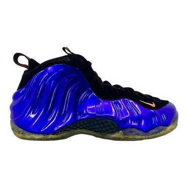 Nike foamposite one phoenix - Gem