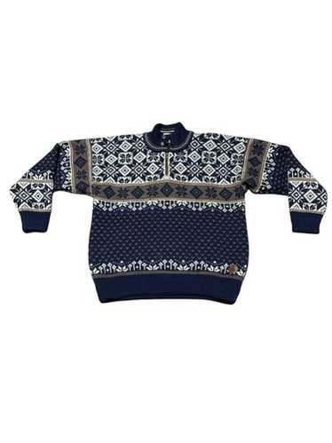Dale norway windstopper - Gem