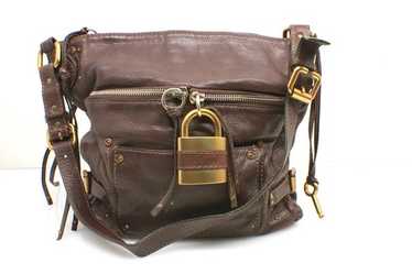 Chloe paddington shoulder - Gem