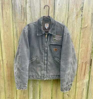 Carhartt j97 gvl detroit - Gem Carhartt j97 gvl detroit - Gem