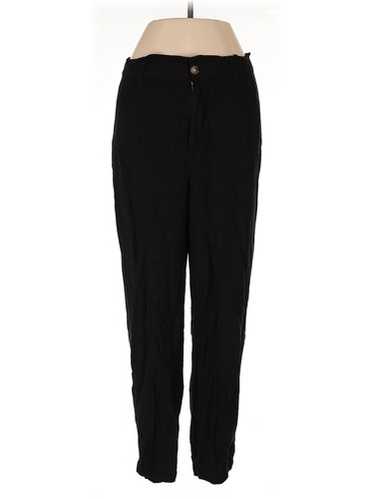 Express Outlet Women Black Casual Pants S - image 1