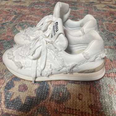 Miu miu new balance - Gem Miu miu new balance - Gem