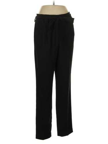 Express Women Black Casual Pants 8 - image 1