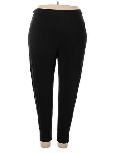 OFFLINE by Aerie Women Black Active Pants XXL - image 1