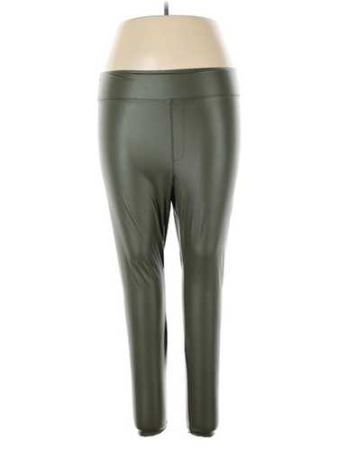 OFFLINE by Aerie Women Green Active Pants XL - image 1