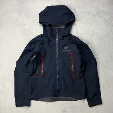 Arcteryx beta ar jacket - Gem