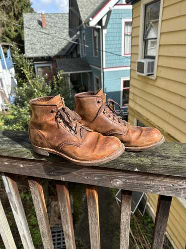 Mens red wing blacksmith - Gem Mens red wing blacksmith - Gem