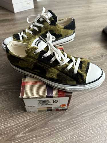 A bathing ape boa - Gem
