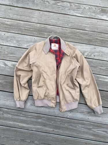 Baracuta - baracuta four - Gem Baracuta - baracuta four - Gem