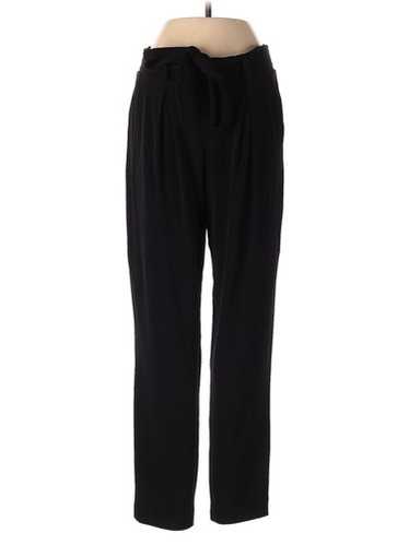 Express Women Black Casual Pants XS - image 1