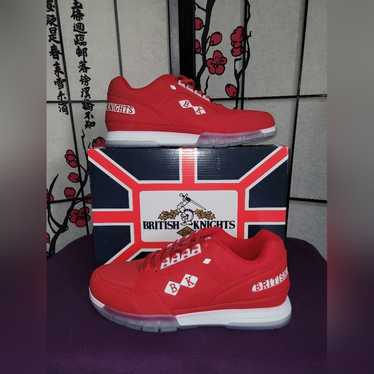 British Knights - Gem