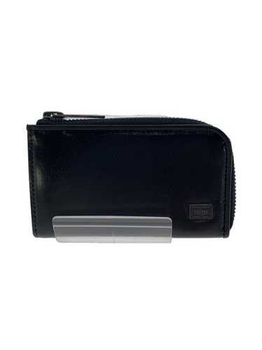 Porter Leather Key Case - Gem