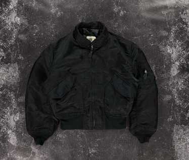 Schott cwu r military - Gem